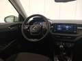Skoda Fabia IV 2022 1.0 mpi evo Selection 80cv Blanc - thumbnail 9