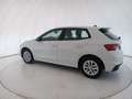 Skoda Fabia IV 2022 1.0 mpi evo Selection 80cv Blanc - thumbnail 3