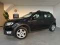 Dacia Sandero 0.9 TCe Stepway Lauréate Airco, Navigatie, Trekhaa Noir - thumbnail 4