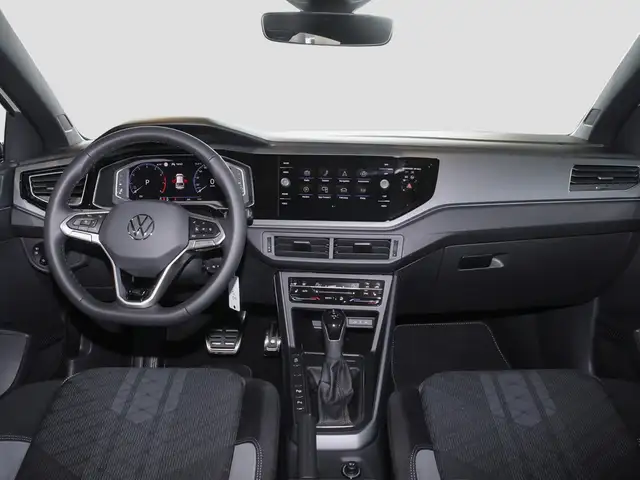 Volkswagen Taigo view 10