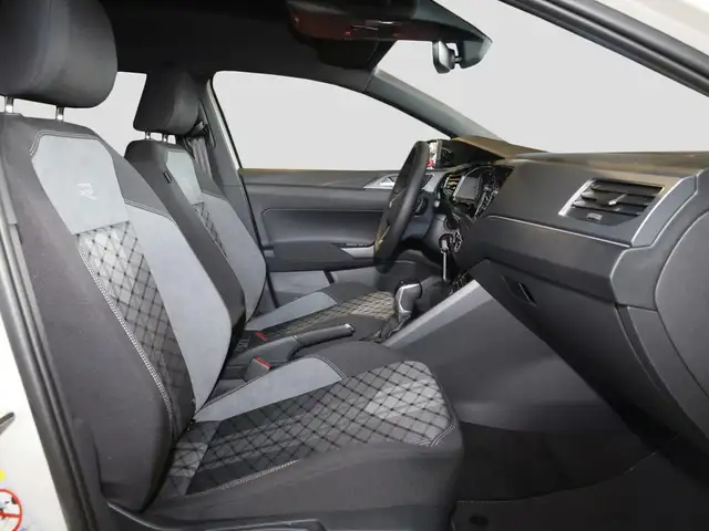 Volkswagen Taigo view 6