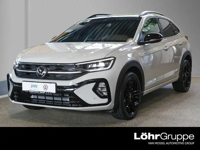 2025 Volkswagen Taigo in Grey for sale
