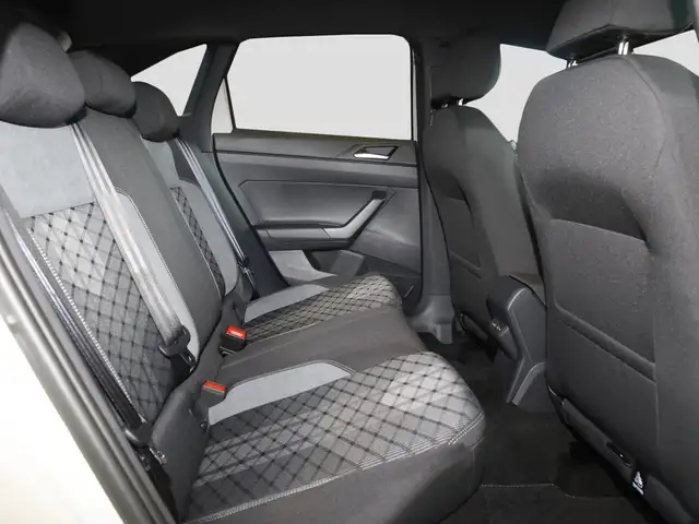 Volkswagen Taigo view 9