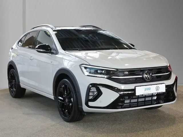 Volkswagen Taigo view 3