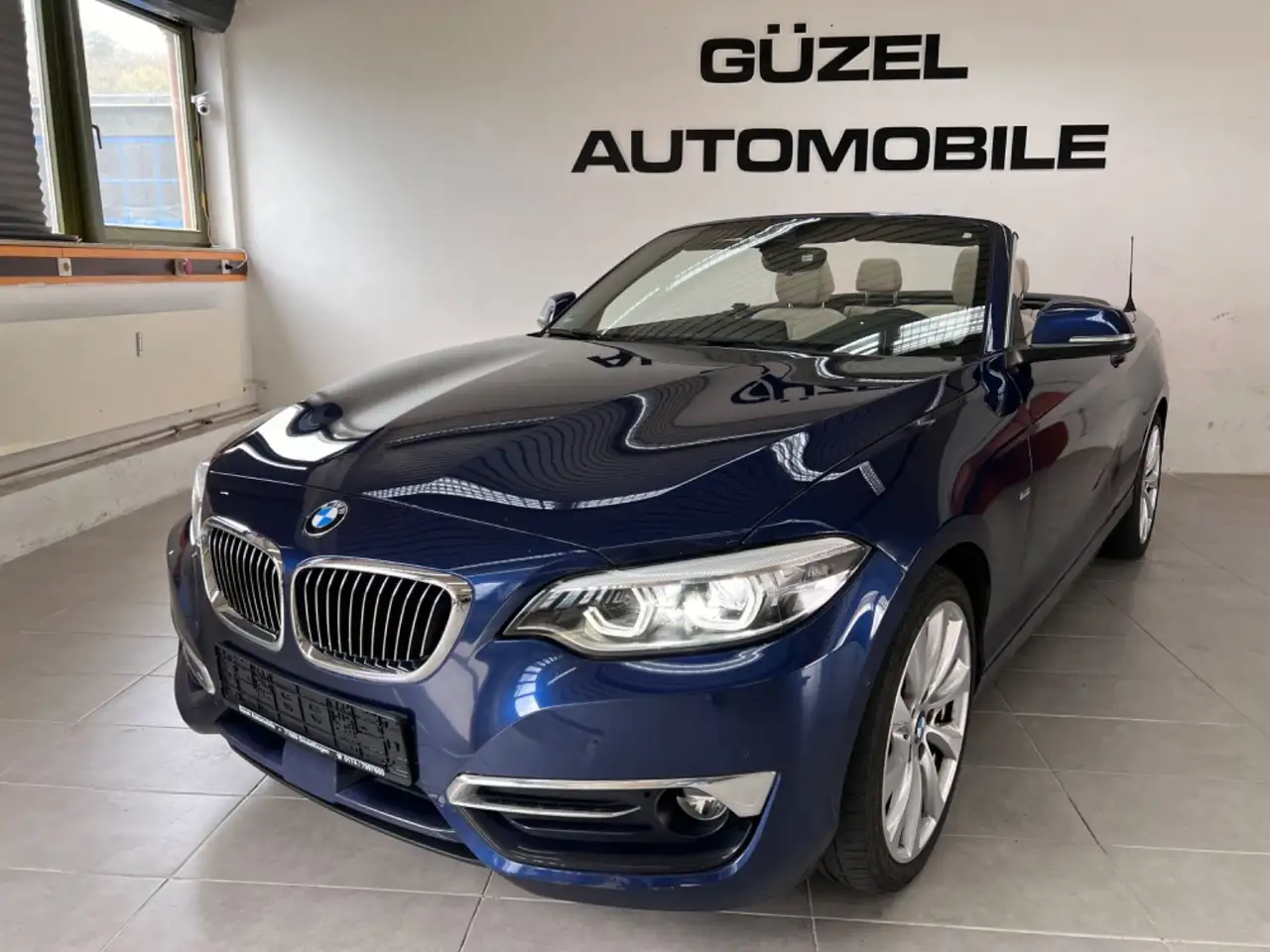 BMW 230