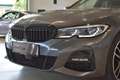 BMW 330 330 e ///M Sport***VERKAUFT*** Grijs - thumbnail 7