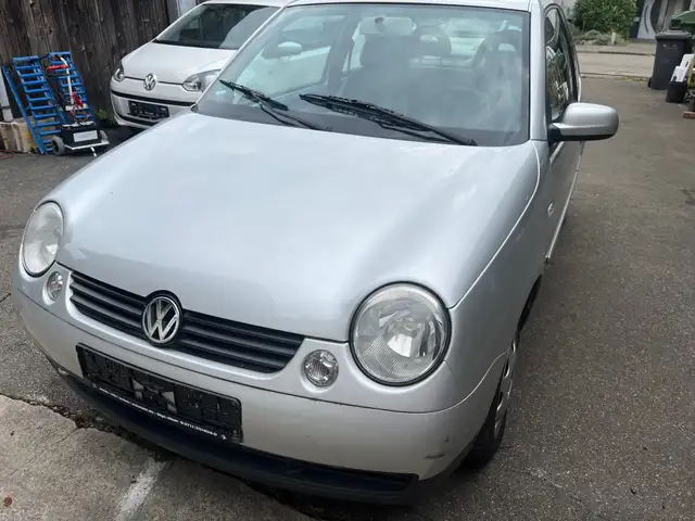 Volkswagen Lupo College