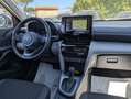 Toyota Yaris Cross BUSINESS FWD 1.5h 116cv FWD ANDROID/CARPLAY Білий - thumbnail 9