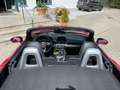 Fiat 124 Spider Turbo Lusso BOSE NAVI LEDER Rot - thumbnail 17