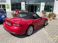 Fiat 124 Spider Turbo Lusso BOSE NAVI LEDER Rot - thumbnail 19