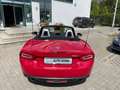 Fiat 124 Spider Turbo Lusso BOSE NAVI LEDER Rot - thumbnail 7