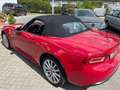 Fiat 124 Spider Turbo Lusso BOSE NAVI LEDER Rot - thumbnail 21