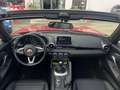 Fiat 124 Spider Turbo Lusso BOSE NAVI LEDER Rot - thumbnail 12