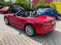 Fiat 124 Spider Turbo Lusso BOSE NAVI LEDER Rot - thumbnail 6