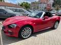 Fiat 124 Spider Turbo Lusso BOSE NAVI LEDER Rot - thumbnail 18