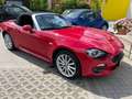 Fiat 124 Spider Turbo Lusso BOSE NAVI LEDER Rot - thumbnail 20