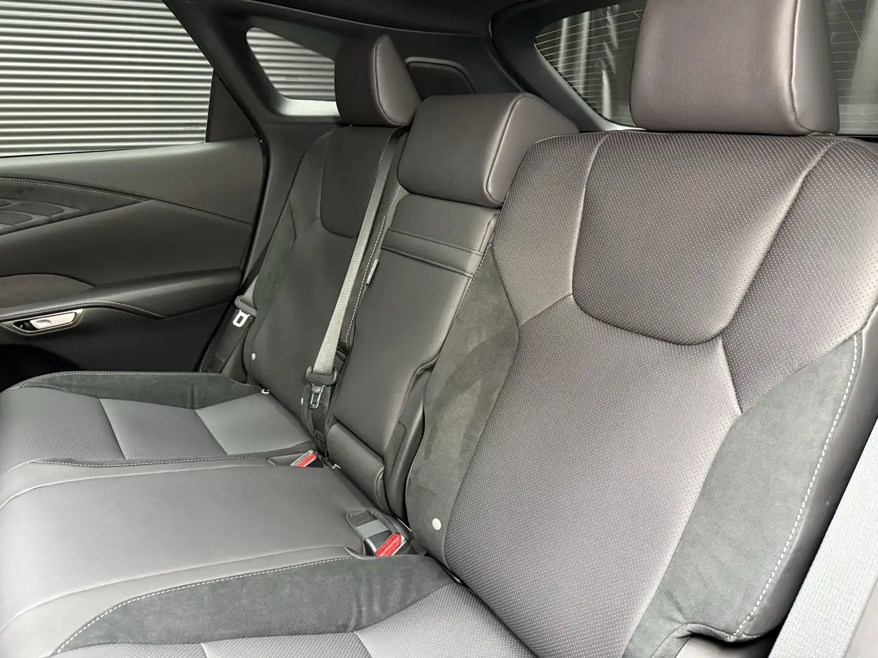 Lexus RX снимка Lexus RX