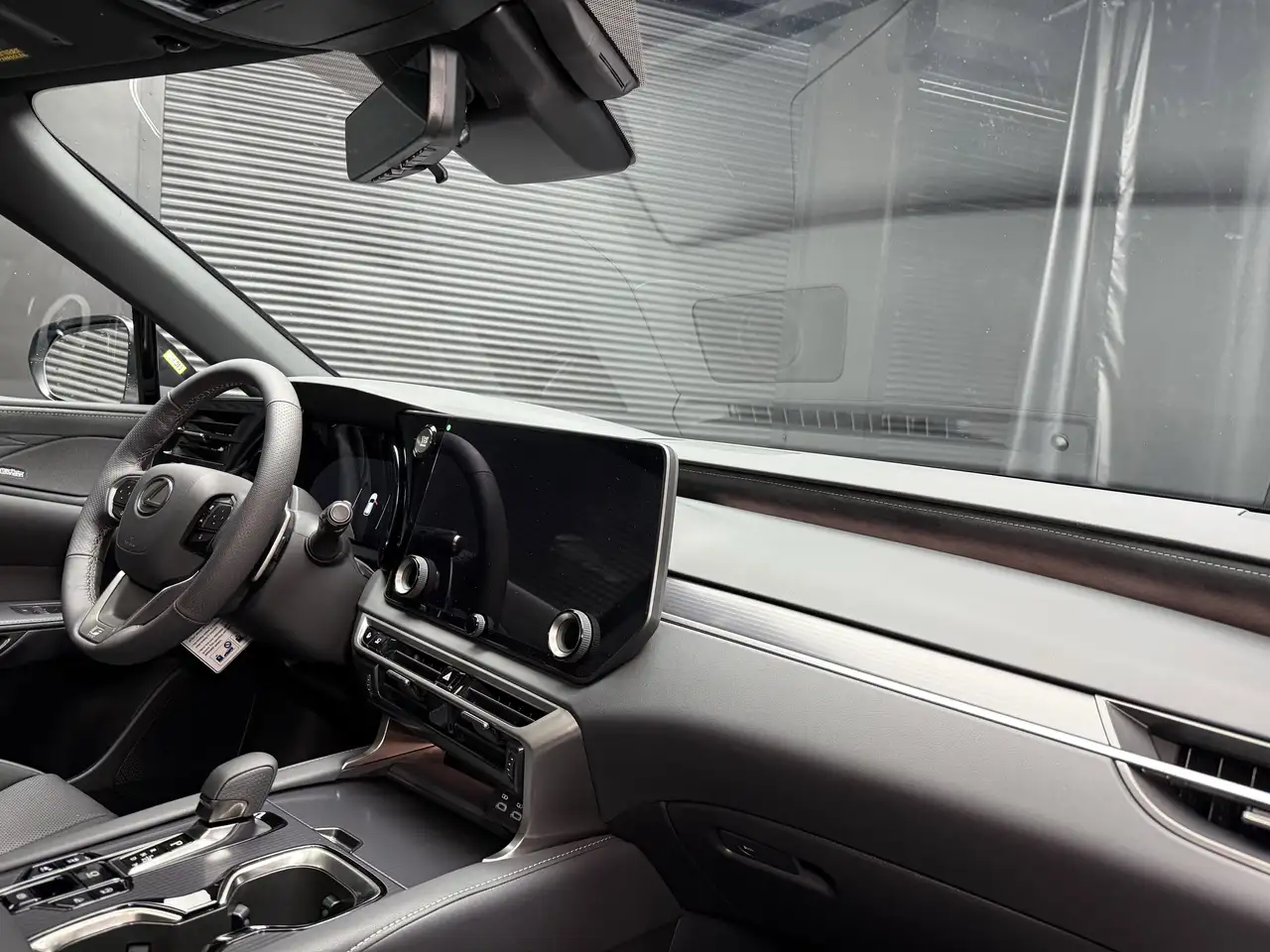 Lexus RX снимка Lexus RX