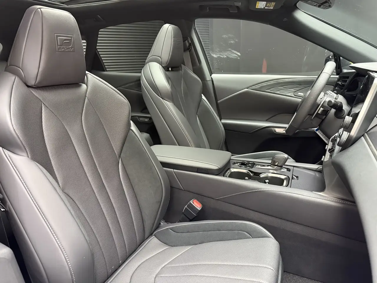 Lexus RX снимка Lexus RX