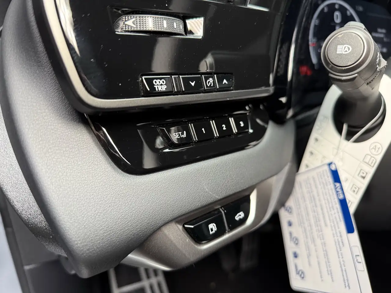 Lexus RX снимка Lexus RX