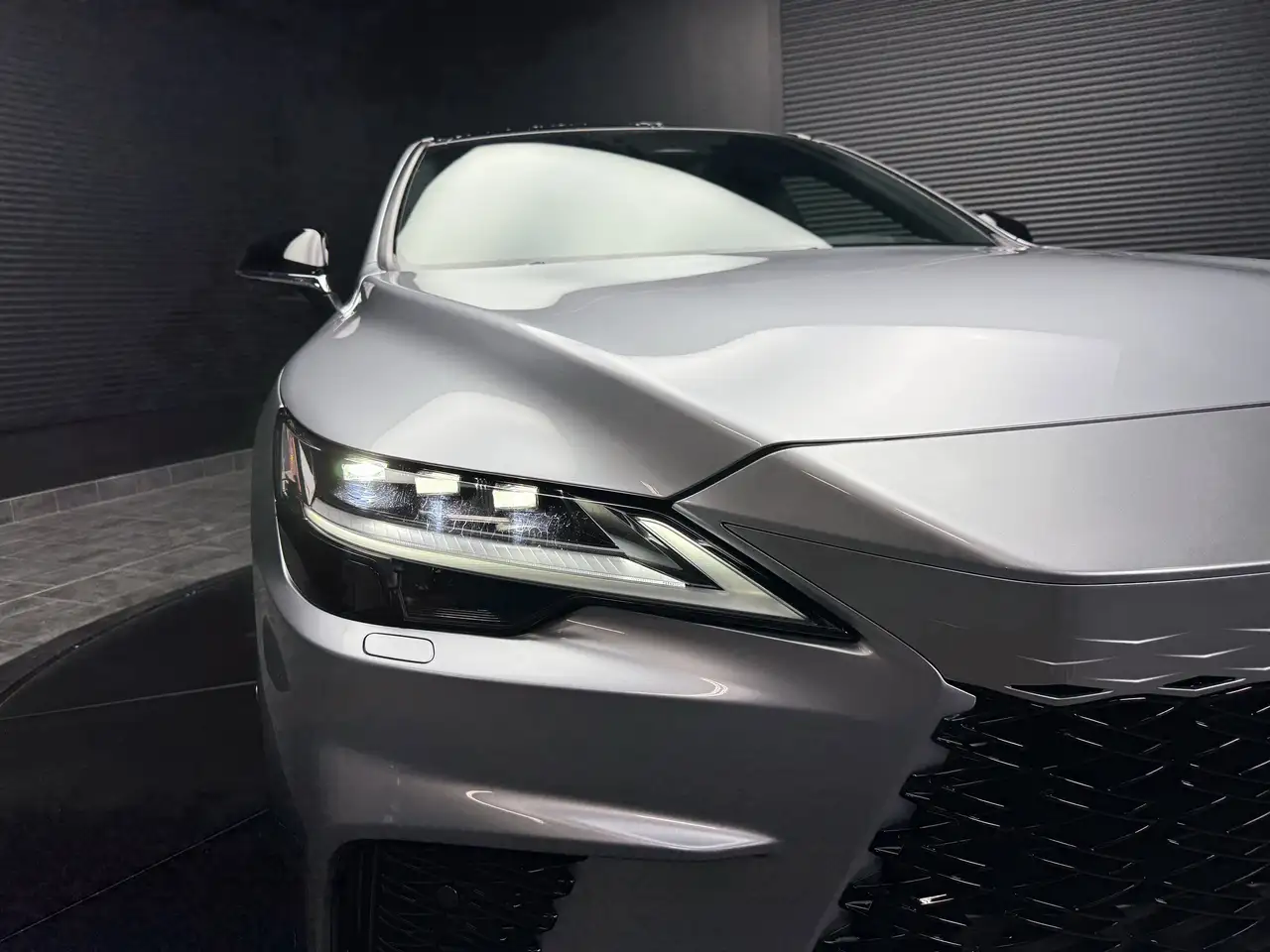 Lexus RX снимка Lexus RX