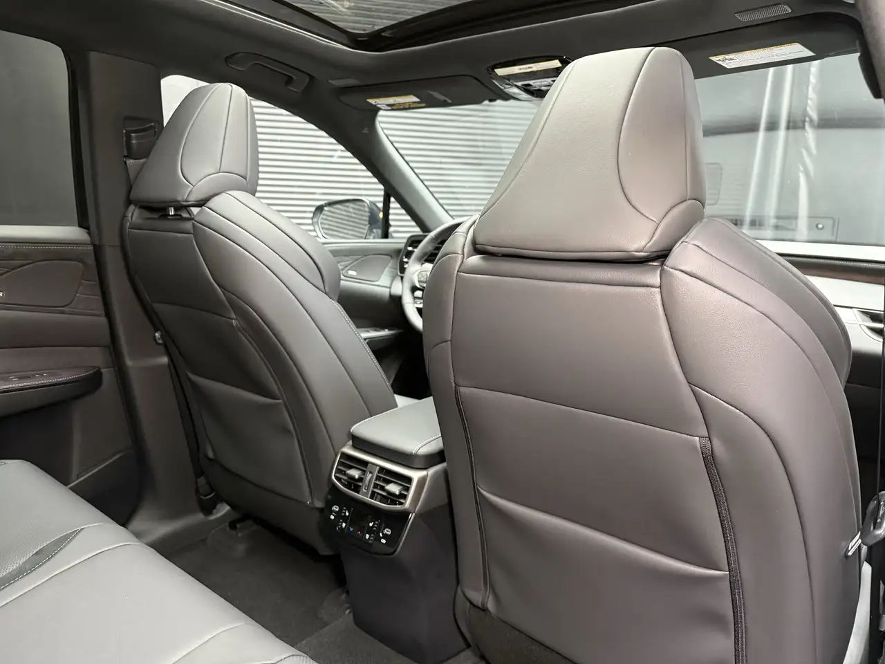 Lexus RX снимка Lexus RX