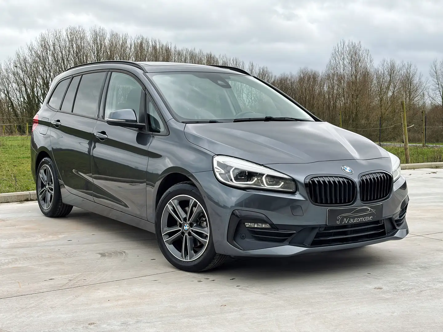 BMW Seria 2
