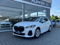 Bmw 220 i M Sport Pano°AHK°AdLED*el. Sitze