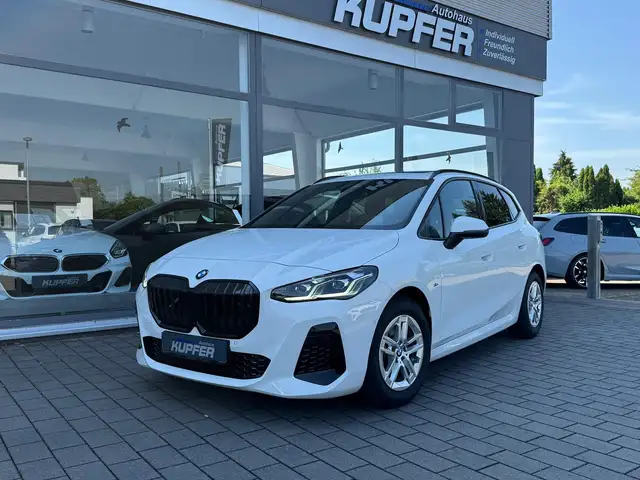 Bmw 220 i M Sport Pano°AHK°AdLED*el. Sitze