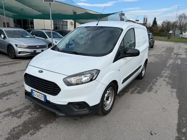 Ford Transit Courier Transit Courier 1.5 TDCi 75CV Van Trend