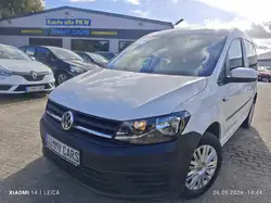 Volkswagen Caddy 1.2 TSI