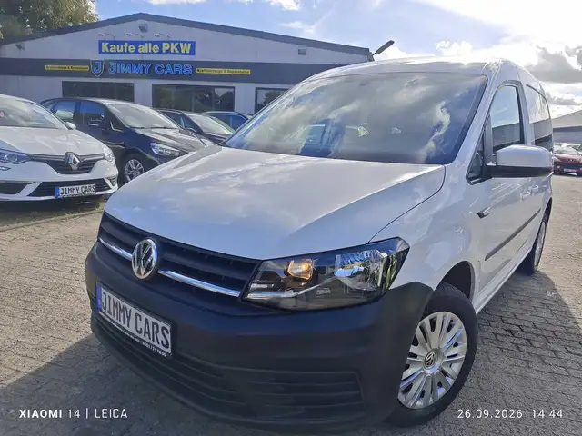 Volkswagen Caddy 1.2 TSI