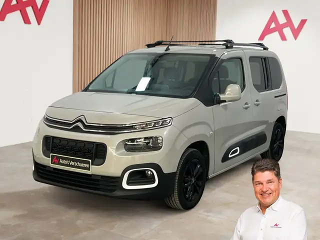 Citroen Berlingo Feel 1.2 Puretech EAT8 ** Camera | Trekhaak | N...