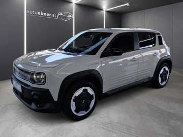 RENAULT 4 E-TECH ELECTRIC Evolution 150 PS