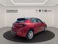 Opel Corsa F e Edition *Sitz+Lenkradheizung+Tempomat* Rood - thumbnail 5