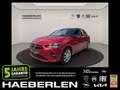 Opel Corsa F e Edition *Sitz+Lenkradheizung+Tempomat* Rood - thumbnail 1