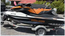 Sea Doo Gtx 155 Watercraft for Sale | AutoTrader.ca