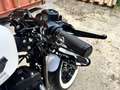 Harley-Davidson Sportster 1200 Forty Eight Bobber blanche Unique Custom RARE Blanc - thumbnail 15