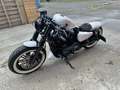 Harley-Davidson Sportster 1200 Forty Eight Bobber blanche Unique Custom RARE Blanc - thumbnail 20