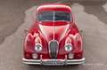 Jaguar XK Xk140 FHC Czerwony - thumbnail 5