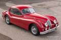 Jaguar XK Xk140 FHC Rouge - thumbnail 9