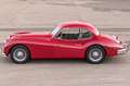 Jaguar XK Xk140 FHC Rood - thumbnail 2