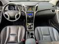 Hyundai i30 1.6 GDI i-Catcher | Trekhaak | Leder | Camera Geel - thumbnail 13