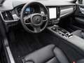 Volvo V90 T6 Twin Engine AWD Core Plug-In Schwarz - thumbnail 9