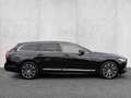 Volvo V90 T6 Twin Engine AWD Core Plug-In Schwarz - thumbnail 5