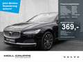 Volvo V90 T6 Twin Engine AWD Core Plug-In Schwarz - thumbnail 1