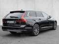 Volvo V90 T6 Twin Engine AWD Core Plug-In Schwarz - thumbnail 4