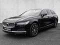 Volvo V90 T6 Twin Engine AWD Core Plug-In Schwarz - thumbnail 2