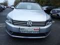 Volkswagen Passat 1.6 TDI 105CH BLUEMOTION TECHNOLOGY FAP CONFORTLINE Gris - thumbnail 7