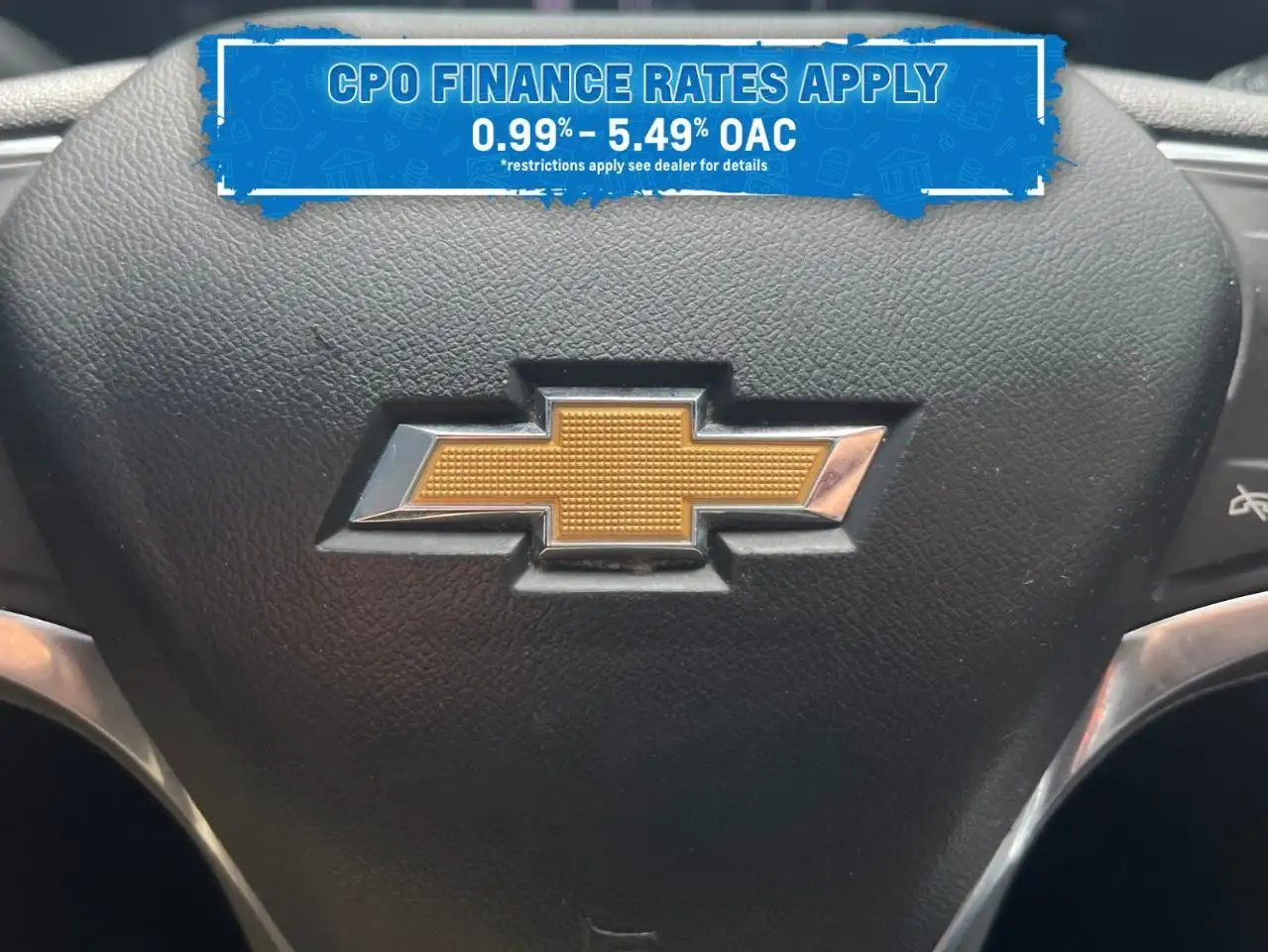 Chevrolet Equinox снимка Chevrolet Equinox